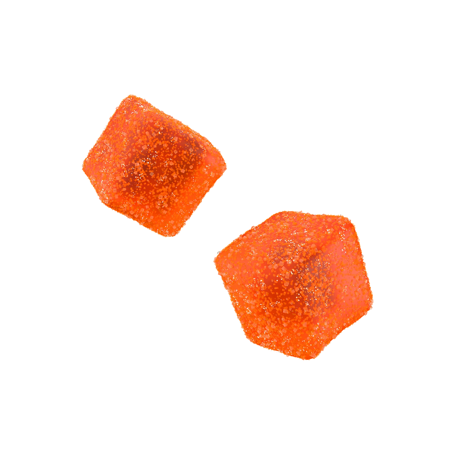 Sour Mango | Heady Blend | 1000mg Edibles - Image 2